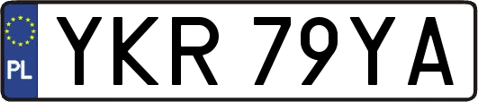 YKR79YA