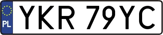 YKR79YC