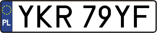 YKR79YF