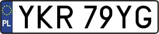 YKR79YG