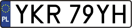 YKR79YH