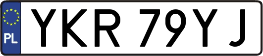 YKR79YJ