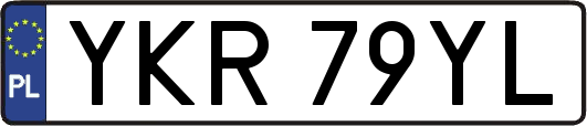 YKR79YL