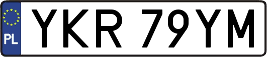 YKR79YM
