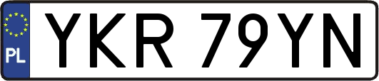 YKR79YN