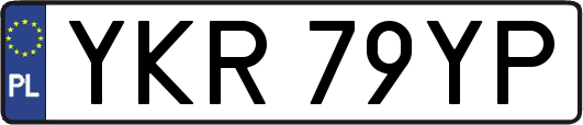 YKR79YP