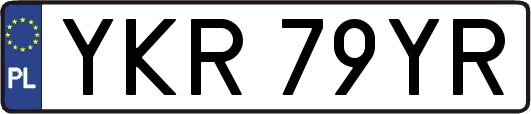 YKR79YR