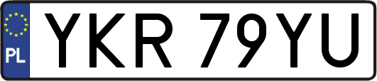 YKR79YU