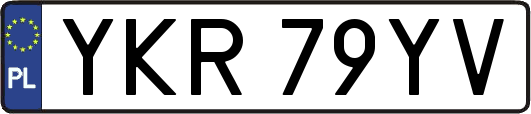 YKR79YV
