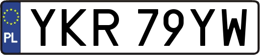 YKR79YW