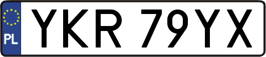 YKR79YX