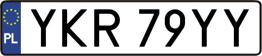 YKR79YY