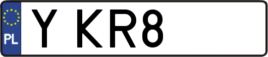 YKR8