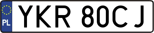 YKR80CJ