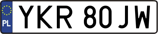 YKR80JW