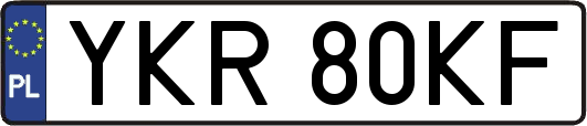 YKR80KF