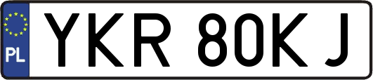 YKR80KJ