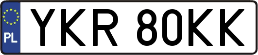 YKR80KK