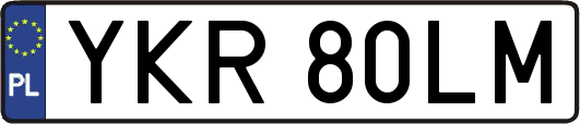 YKR80LM