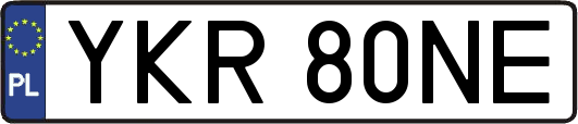 YKR80NE