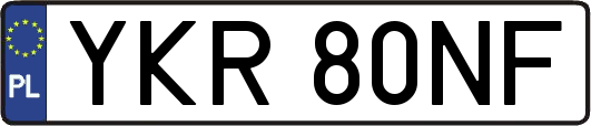 YKR80NF