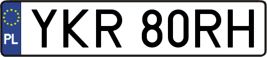 YKR80RH