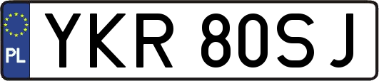 YKR80SJ