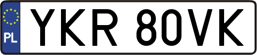 YKR80VK