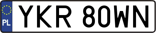 YKR80WN
