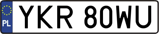 YKR80WU