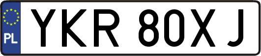 YKR80XJ