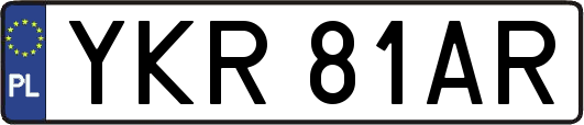 YKR81AR