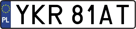 YKR81AT