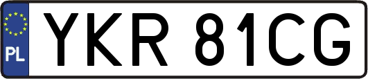 YKR81CG