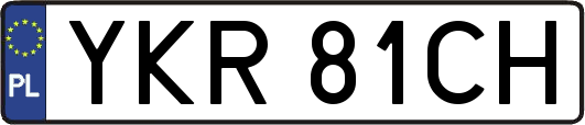 YKR81CH