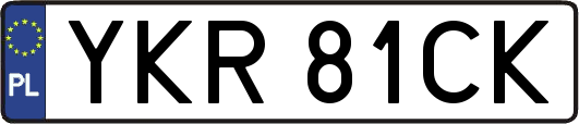 YKR81CK