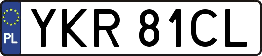 YKR81CL