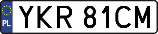YKR81CM