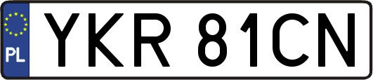 YKR81CN