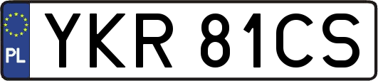YKR81CS