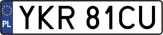 YKR81CU