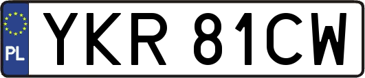YKR81CW