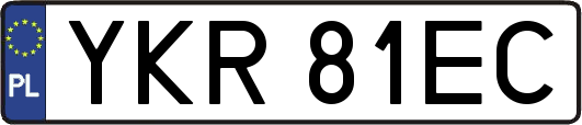 YKR81EC