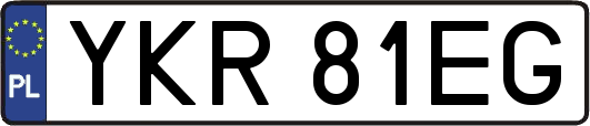 YKR81EG