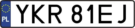 YKR81EJ