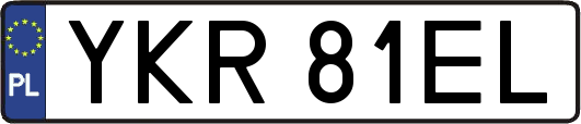 YKR81EL