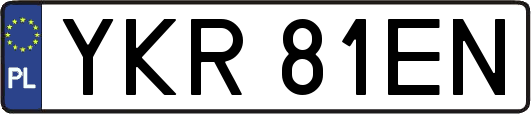 YKR81EN