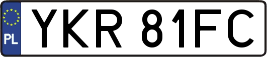 YKR81FC