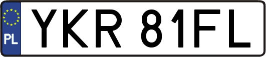 YKR81FL