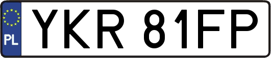 YKR81FP